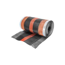 Jednoslojna ventilacijska traka  - Antracit  -  Slika 1