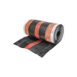 Jednoslojna ventilacijska traka  - Intenzivno crna  -  Slika 1