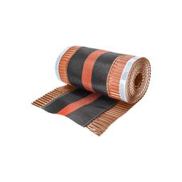 Jednoslojna ventilacijska traka  - Bakreno smeđa  -  Slika 1