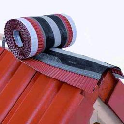 Jednoslojna ventilacijska traka  - Bakreno smeđa  -  Slika 3