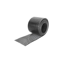 Ventilacijska mrežica  - PVC  - Antracit  -  Slika 1