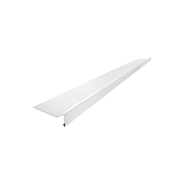 Slika - Plastificirana zavjetrinska lajsnanull