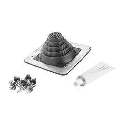 Krovna manđeta MASTER FLASH  - EPDM  - Intenzivno crna  -  Slika 1