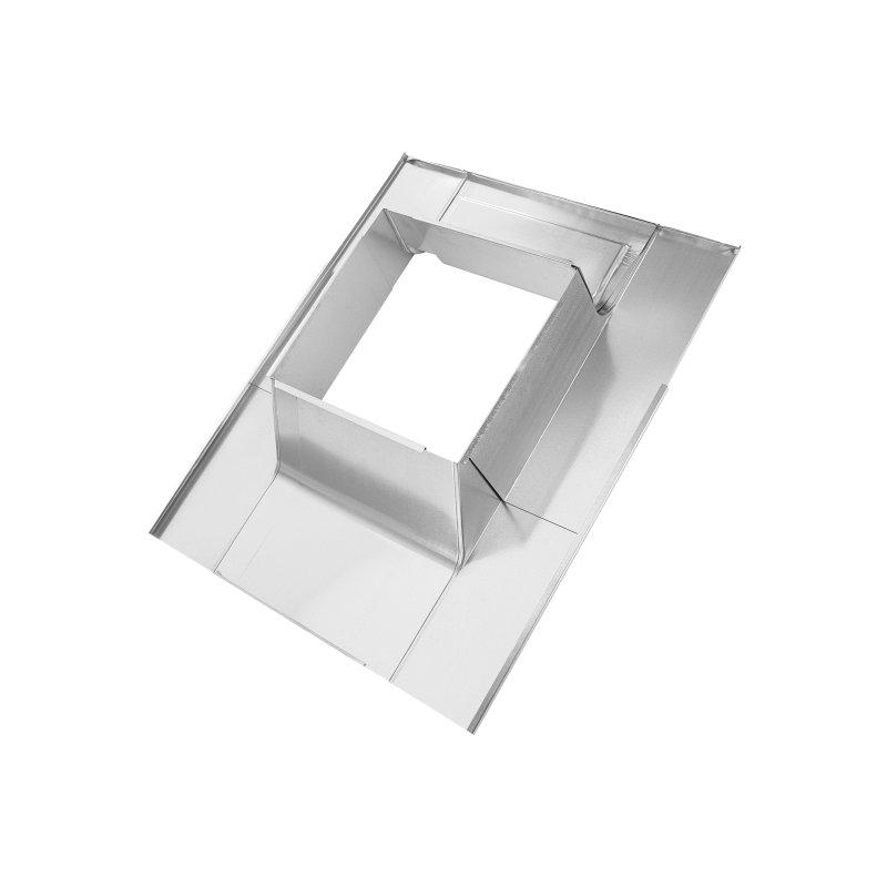 Opšav dimnjaka  - Pocink  - Natur  -  Slika