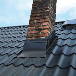 Opšav dimnjaka  - Pocink  - Natur  -  Slika 2