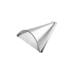 Odzračnik sljemena  - Cinkotit  - Natur  -  Slika 1