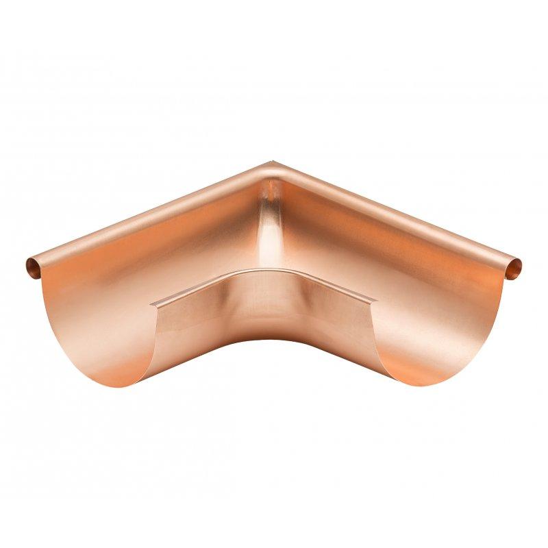 Kutnik vanjski  - Bakar  - Natur  -  Slika