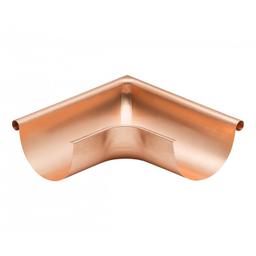 Kutnik vanjski  - Bakar  - Natur  -  Slika 1