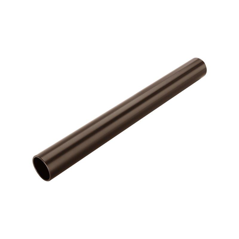 Cijev snjegobrana  - Aluminij – Natur  - Pocink obojeni – Testa di Moro  -  Slika