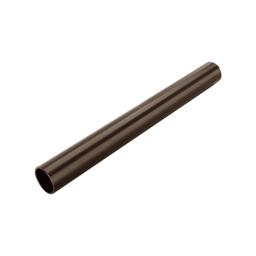 Cijev snjegobrana  - Aluminij – Natur  - Pocink obojeni – Testa di Moro  -  Slika 1