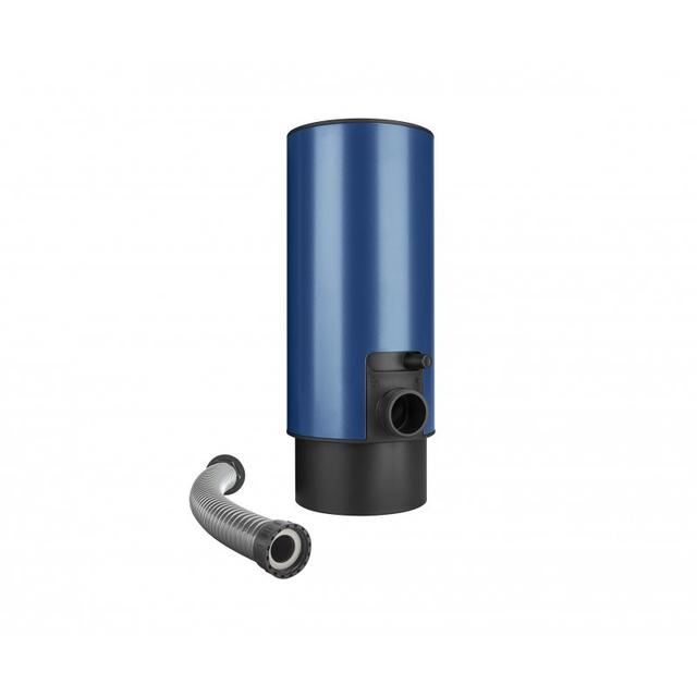 Slika - Zadržač vode sa crijevom + gumbnull