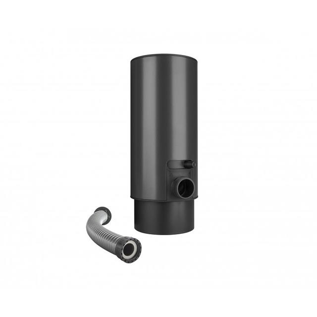 Slika - Zadržač vode sa crijevom + gumbnull