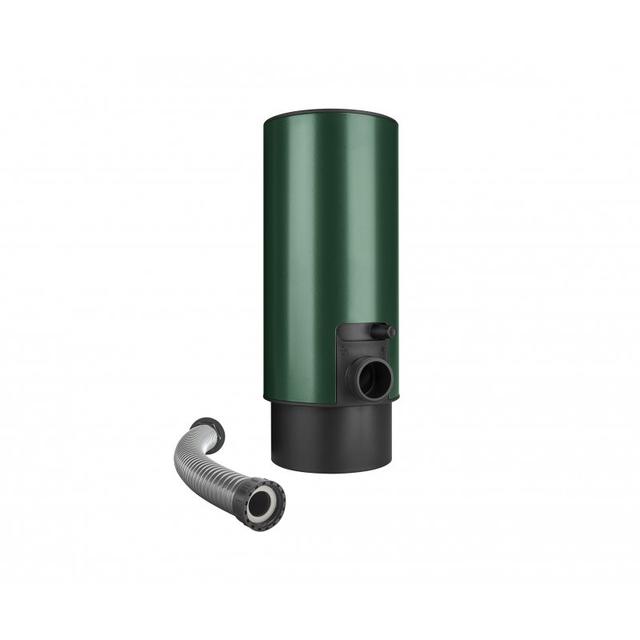 Slika - Zadržač vode sa crijevom + gumbnull