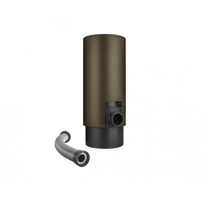 Slika - Zadržač vode sa crijevom + gumbnull