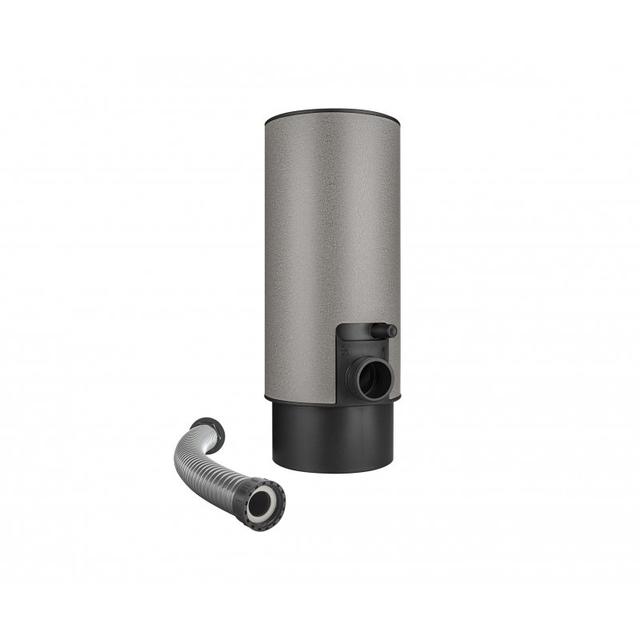 Slika - Zadržač vode sa crijevom + gumbnull