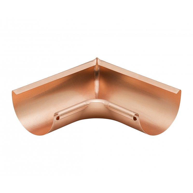 Kutnik unutarnji  - Bakar  - Natur  -  Slika