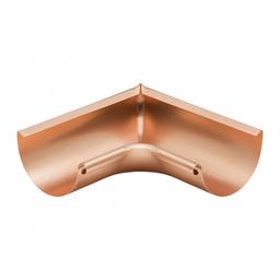 Kutnik unutarnji  - Bakar  - Natur  -  Slika 1