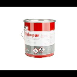 ENKE Enkopur crni  - Intenzivno crna  -  Slika 1