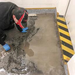 ENKE betonski epoxy primer B  -  Slika 2