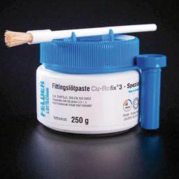 Pasta za lotanje bakra  -  Slika 2