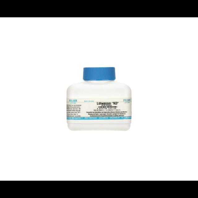 Slika - Tekučina za lotanje bakranull