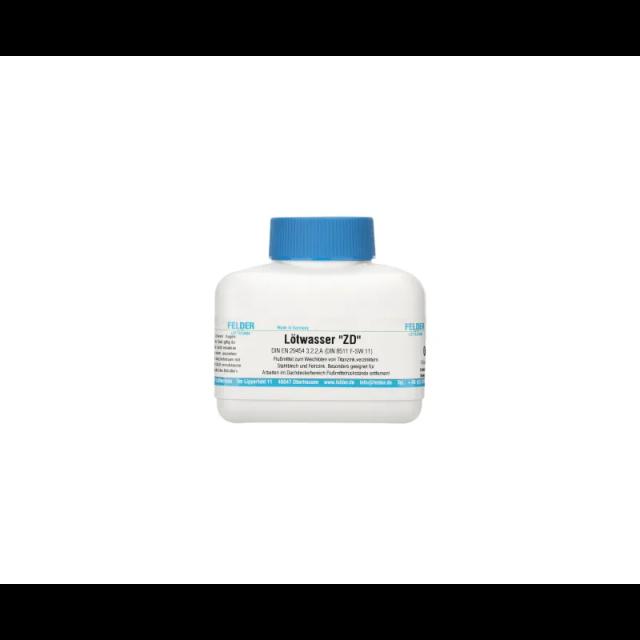 Slika - Tekučina za lotanje cinkotitanull