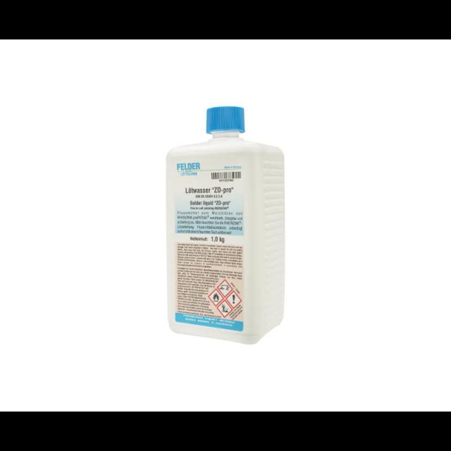 Slika - Tekučina za lotanje cinkotita patina SG, BGnull