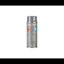 Korekturni sprej 400 ml  - Prašno siva  -  Slika 1