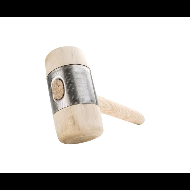 Drveni čekić  -  Slika