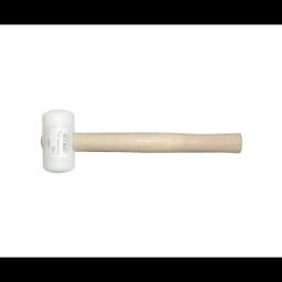 Okrugli plastični čekić  -  Slika 1