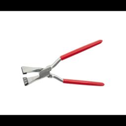 Kliješta za falcanje ravna PVC  - Ugljični čelik  -  Slika 1