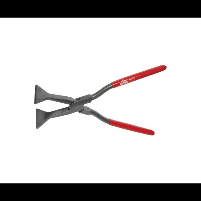 Slika - Kliješta za falcanje produžena, umetnutanull