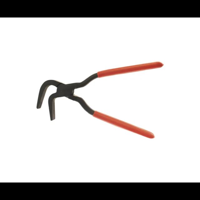 Slika - Kliješta za falcanje 90°null