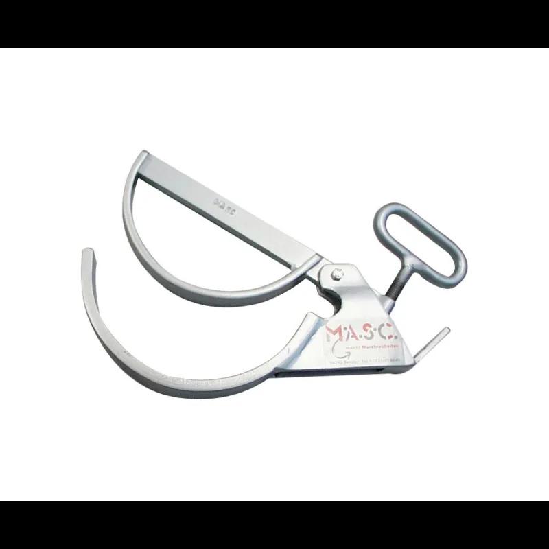 Klješta za zatezanje Z33  - Čelik  -  Slika