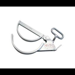 Klješta za zatezanje Z33  - Čelik  -  Slika 1