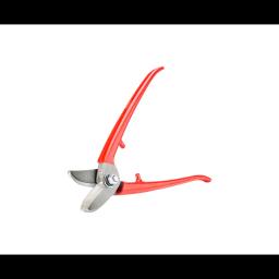 Zaobljene kružne škare za lim L  - Visokolegirani alatni čelik  -  Slika 1