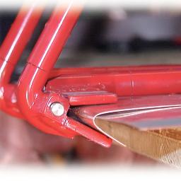 Zatvarač lima za oluke  -  Slika 3