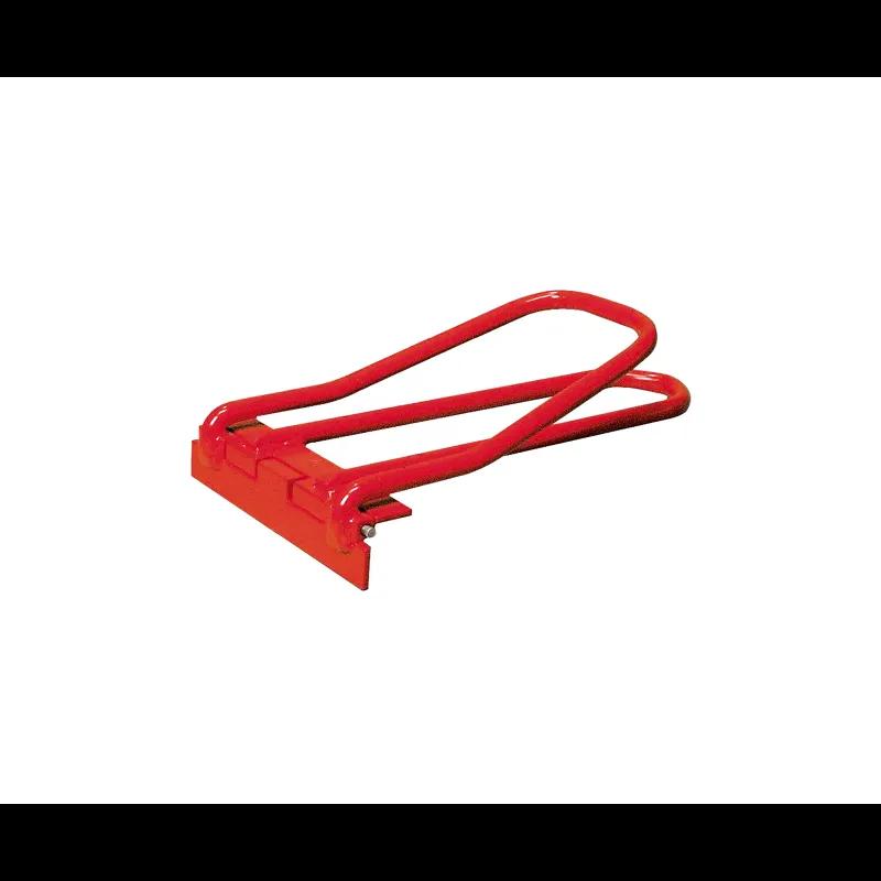 Zatvarač lima za oluke  -  Slika