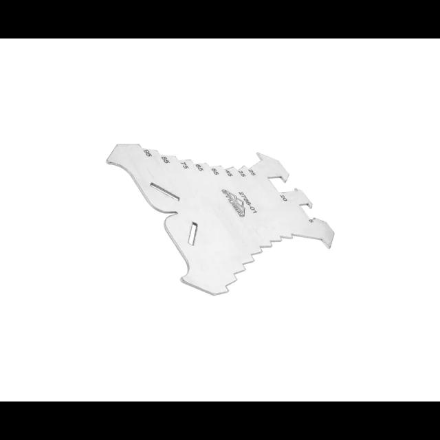 Slika - Šablon za crtanjenull