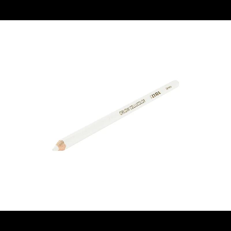 Olovka za lim – bijela  -  Slika