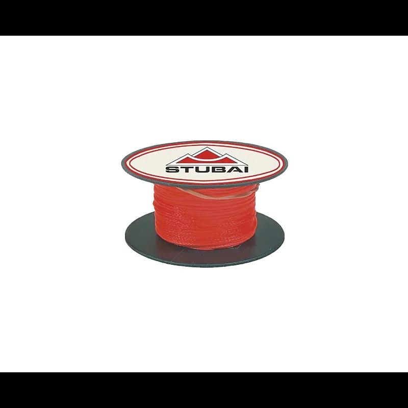 Limarski konac crveni  -  Slika