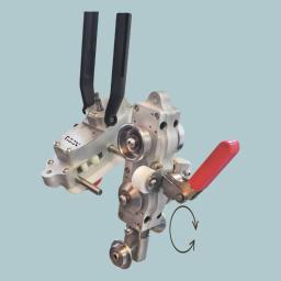 Zatvarač falca AKU  -  Slika 7