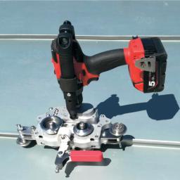 Zatvarač falca AKU  -  Slika 6