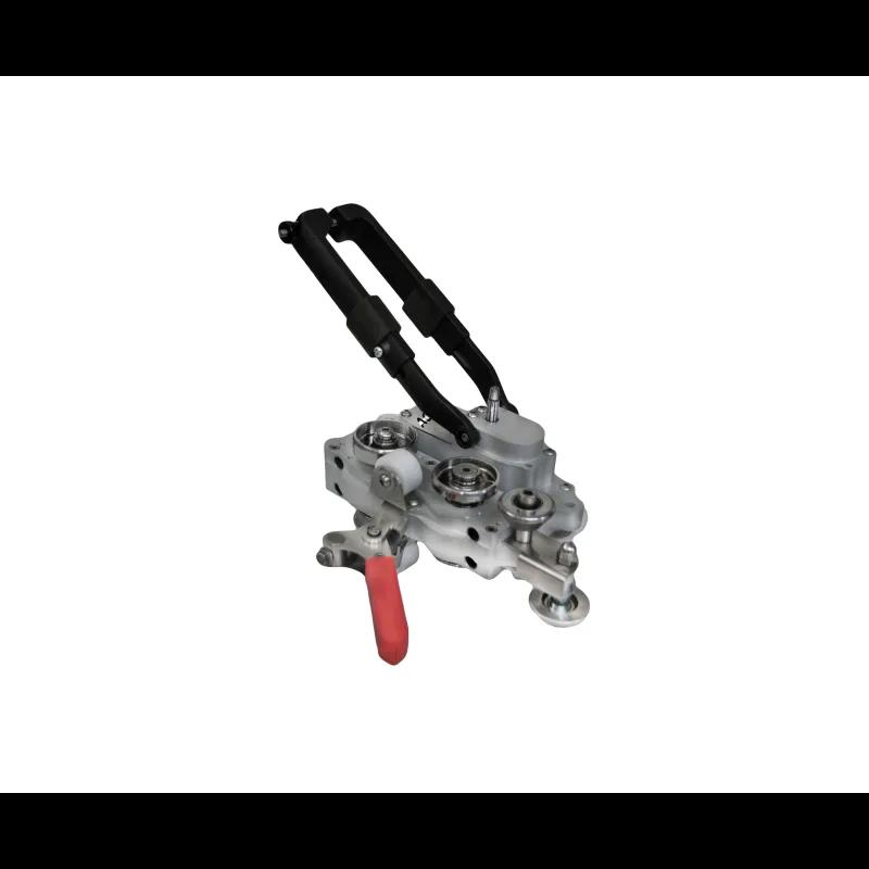 Zatvarač falca AKU  -  Slika