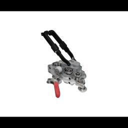 Zatvarač falca AKU  -  Slika 1