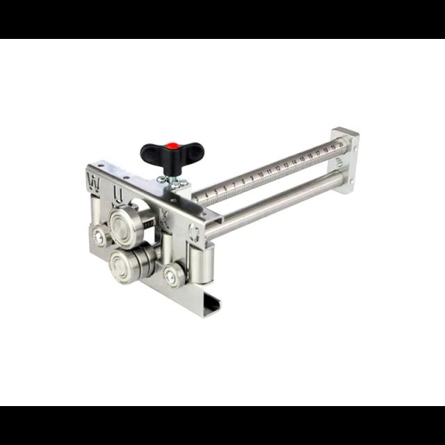 Slika - Savijačica UNInull