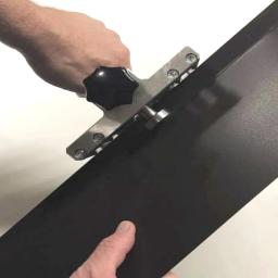 Ručna savijačica 350 mm  -  Slika 2