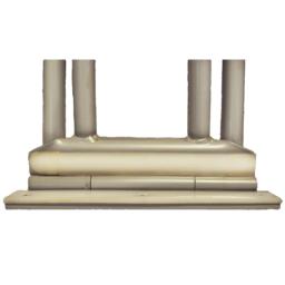 Zatvarač oluka  -  Slika 3