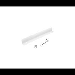 Rezervni dio PVC zatvarača oluka  - PVC  -  Slika 1