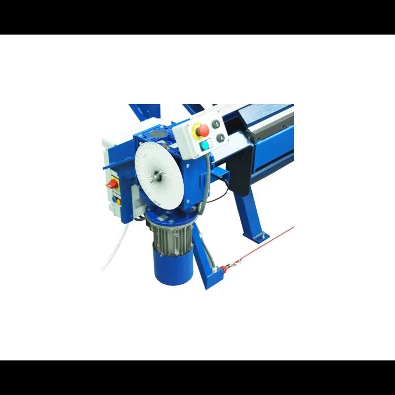 Električni pogon za savijačicu MO (6m)  -  Slika